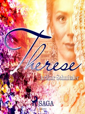 cover image of Therese (Ungekürzt)